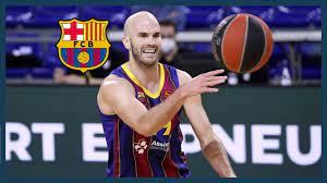 Nick Calathes supera Spanoulis, è il miglior assist-man nella storia di Euroleague