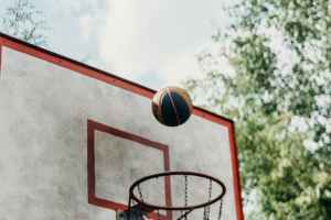 Basketball-Weltstars, die Casino und Poker spielen