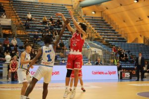 Pistoia passa in volata a Capo d’Orlando