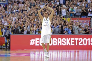 Dirk Nowitzki: It’s the most complete team in German basketball history