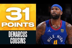 Denver, un Cousins vintage per battere Houston