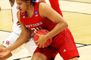 Ron Harper Jr to declare for NBA Draft 2022