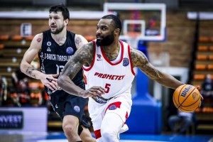 Ulm, ingaggiato Sean Evans