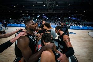 Diana: Napoli è sicuramente una squadra molto atletica che mette grande energia