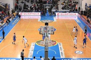 Le Finali di Coppa Italia LNP 2022 Old Wild West in diretta su LNP Pass e Mediasport