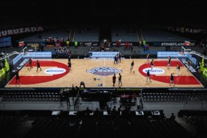 Epic stage set for the BCL Americas Final 8