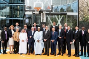 FIBA Central Board approves expansion of Women’s World Cup 2026
