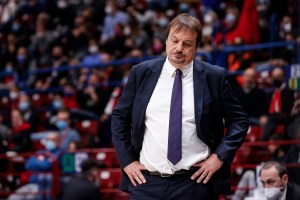 Ataman: Vogliamo iniziare la serie con una vittoria