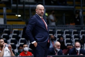 Zvezdan Mitrovic fa causa per 1.1 milioni all’ASVEL