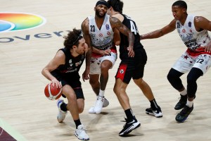 Domenica Virtus Segafredo Bologna-A|X Armani Exchange Milano, quali assenti?
