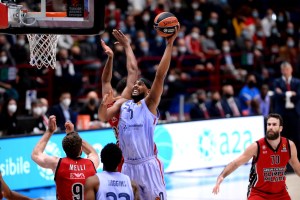 Jasikevicius striglia i suoi: Non prendiamoci in giro, questo basket non basterà alle Final Four