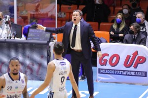 Varese, Roijakkers: “Vittoria di squadra, decisiva la nostra difesa”