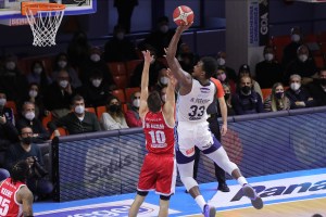 Resto del Carlino | Reggio Emilia, interesse per Perkins?
