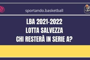 Serie A, sette squadre in lotta per la salvezza. Il calendario che le attende