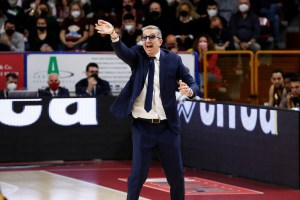 Venezia, De Raffaele: “Grande entusiasmo, desiderio e curiosità”