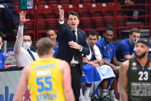 ALBA Berlino, vicino il rinnovo di coach Israel Gonzalez