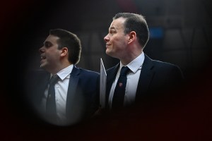 L’esonero di Roijakkers. Il sito VareseNoi parla di «coda pesantissima negli spogliatoi con Reyes»