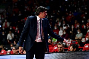 La Tribuna di Treviso | Treviso verso la conferma di Marcelo Nicola per la prossima stagione