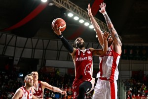 Banks+Konate: Trieste ha un altro passo a Varese e torna a sognare i playoff