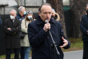Il Presidente degli Arbitri risponde a Baraldi: Spesso manca lo spirito di collaborazione reciproca