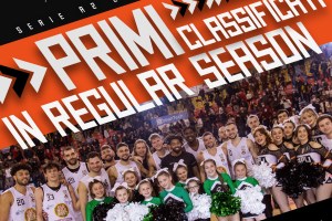 La Apu Udine vince a Fabriano e si prende definitivamente il primato del girone verde