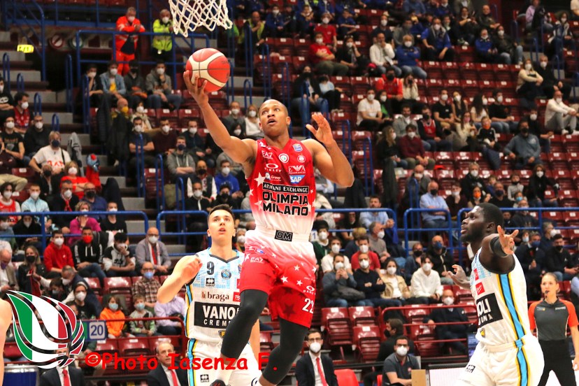 Devon Hall