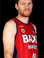 Nagoya Diamond Dolphins: accordo per il rinnovo con Scott Eatherton