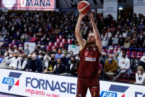 Venezia fa poker: superata Brindisi dopo un tempo supplementare