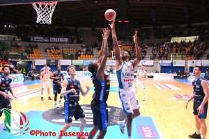 Derby infinito a Cremona, la spunta Treviglio sulla sirena del secondo supplementare