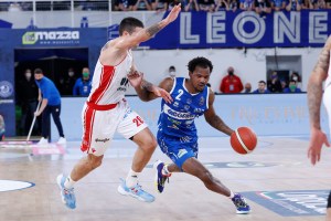 Lee Moore resta in Polonia e si accorda con l’Anwil Włocławek