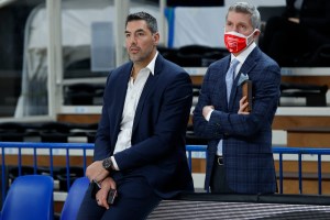 Varese, Arcieri: “Contro Milano dovremo essere costanti”