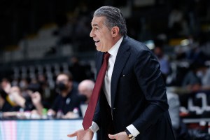Sergio Scariolo: Tutte le vittorie a questo punto hanno un valore enorme