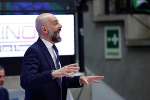 Maurizio Buscaglia: Sono stati giorni complicati, che purtroppo abbiamo pagato