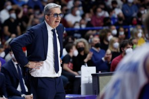 De Raffaele: obiettivi, provare a mantenere questa quarta posizione e recuperare gli infortunati