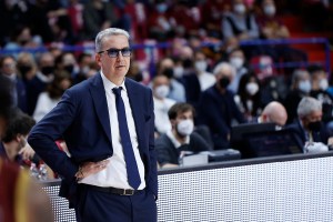 De Raffaele: “Dispiaciuto perché siamo arrivati spremendo chi fino ad ora ha dato tutto”