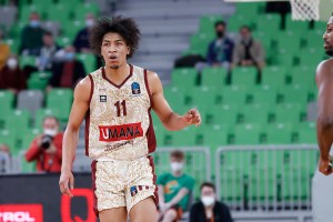 Umana Reyer Venezia, ufficiale l’addio di Victor Sanders