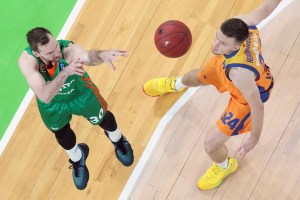 Eurocup, tutte le ipotesi di parità nei due gironi