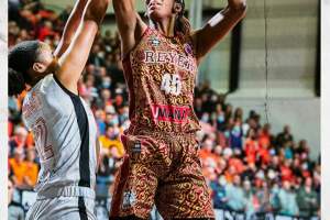 La Reyer Femminile si arrende in finale di EuroCup Women alle francesi di Bourges