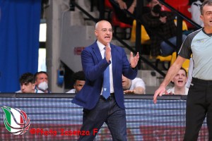Serie A2, le prime due giornate della fase a orologio