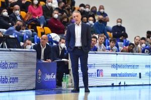 Piero Bucchi: Grande approccio dal punto di vista mentale
