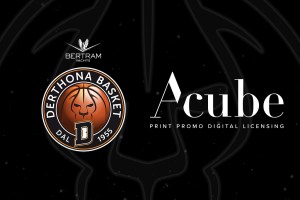 Acube al fianco del Derthona Basket