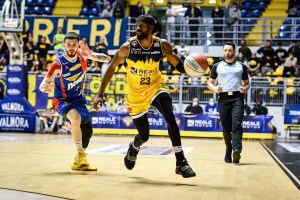 Reale Mutua Torino, risoluzione con Bazoumana Koné