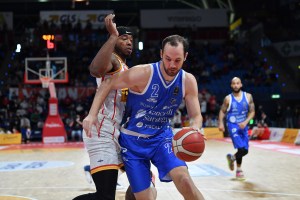 Reyer Venezia, in arrivo il colpo Miro Bilan
