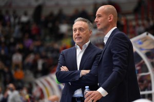 Piero Bucchi: Abbiamo lottato e costruito un successo che è molto prezioso per noi