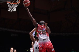 Turk Telekom, ufficiale il colpo Jerian Grant