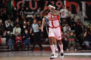 Beijing Ducks, ufficiale l’arrivo di Marcus Keene