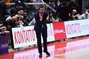 Cremona, Galbiati: “Spero che il pubblico domani venga al palazzo”