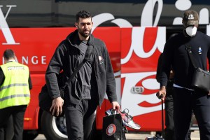 Pippo Ricci: Ad Eurobasket dovremo arrivare affamati. Addio del Chacho? Un grande vuoto