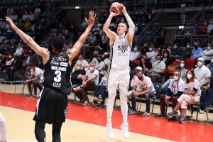 La Kigili Bologna rimane viva e supera nettamente la Dolomiti Energia Trento 89-69