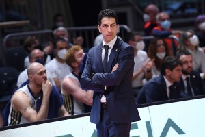 Pallacanestro Forlì, coach Martino: “Continuiamo a combattere uniti”